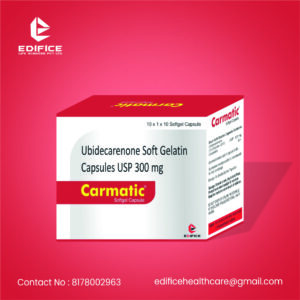 Carmatic Capsule